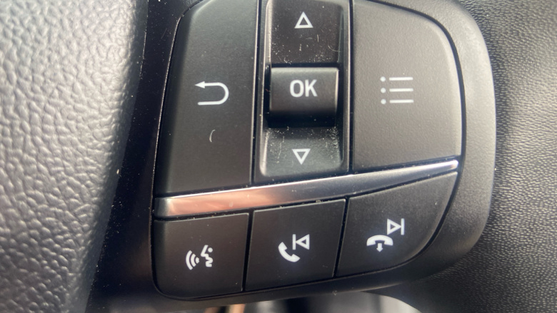 Ford Puma 1.0 EcoBoost Hybrid mHEV 155 Titanium 5dr Petrol Hatchback